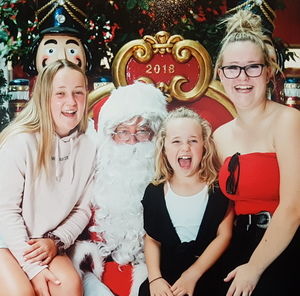 Meet your Posher, Trish